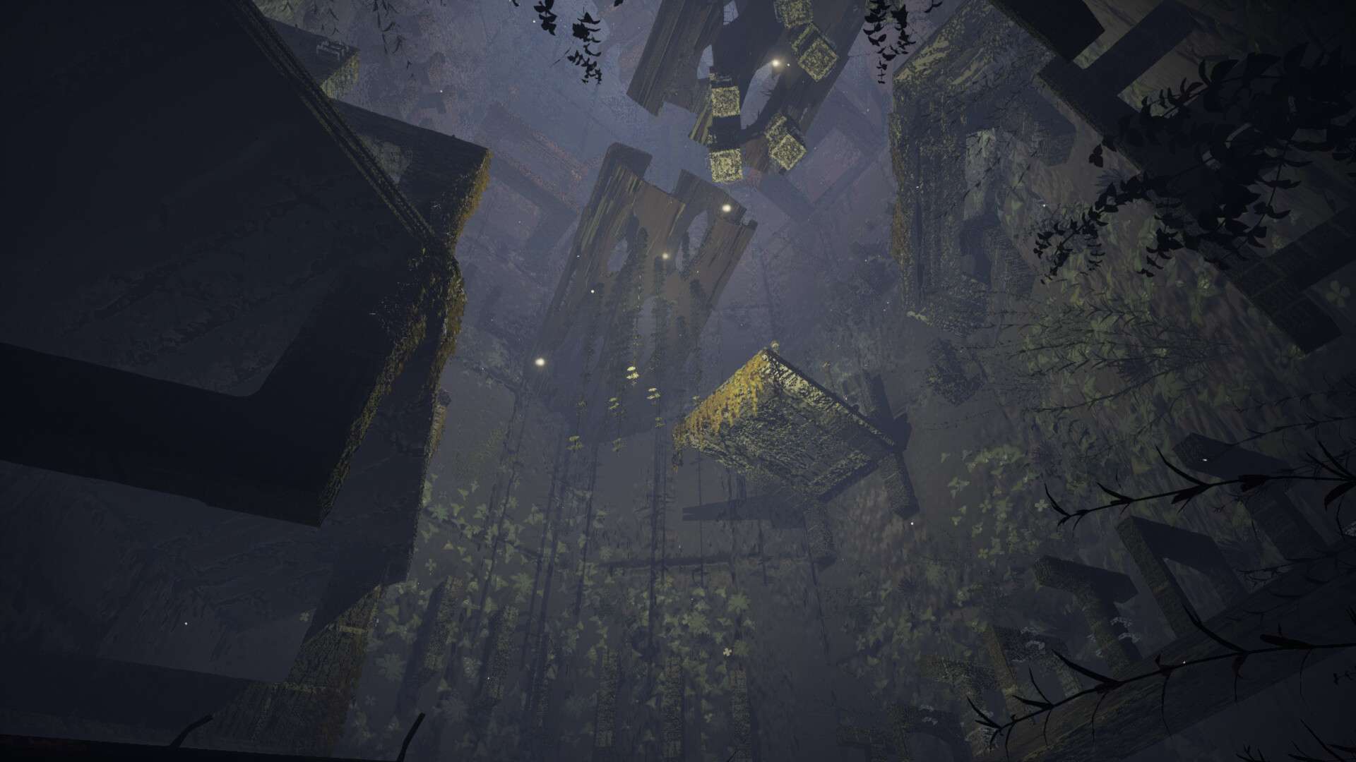 绿色高地/Green Heights