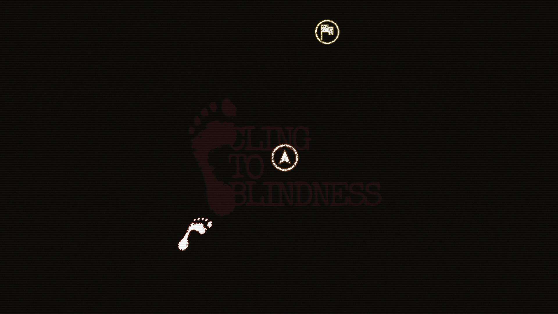 障目/Cling to Blindness