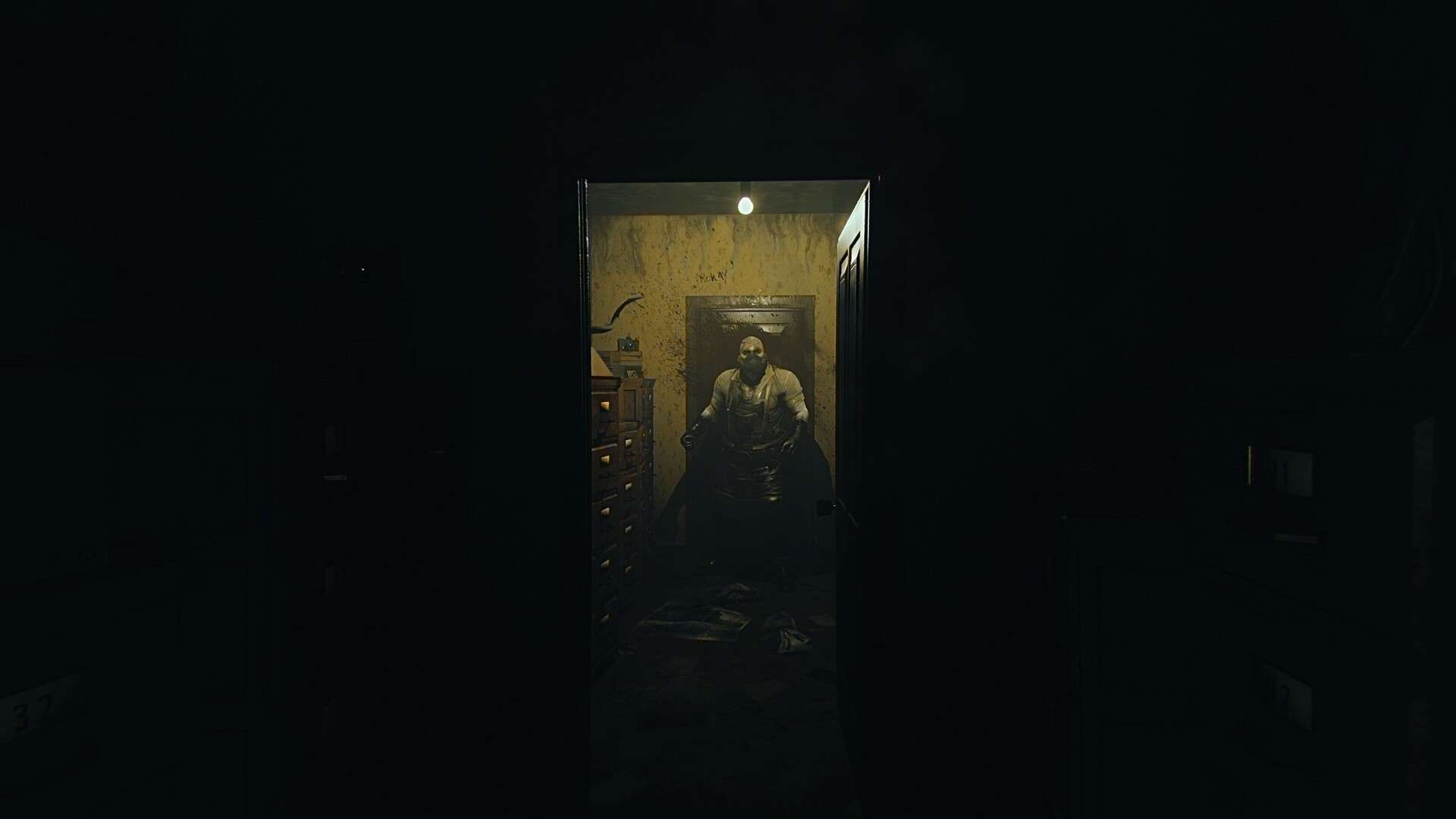 屠夫/Butcherman