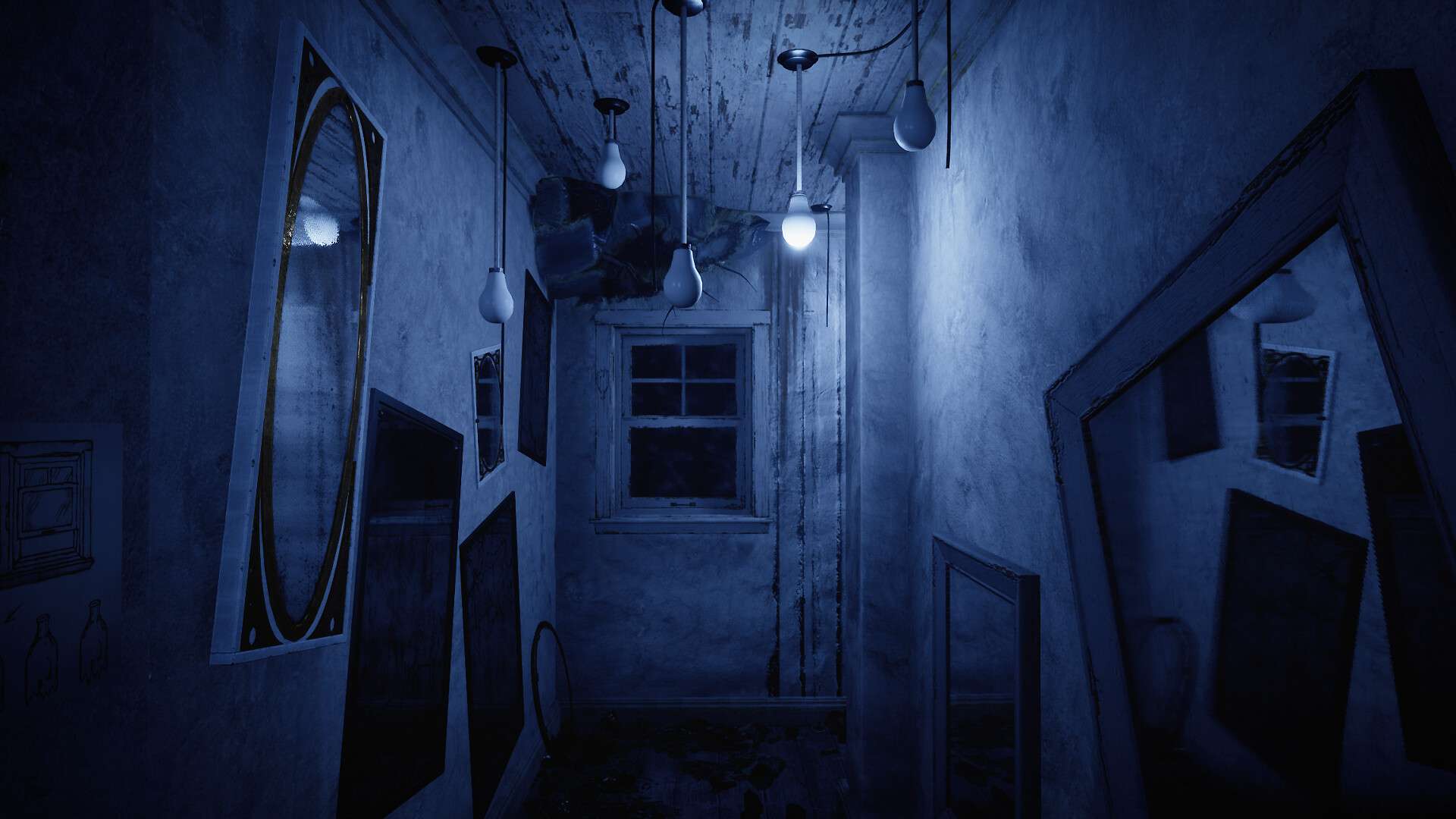 悔恨/Remorses