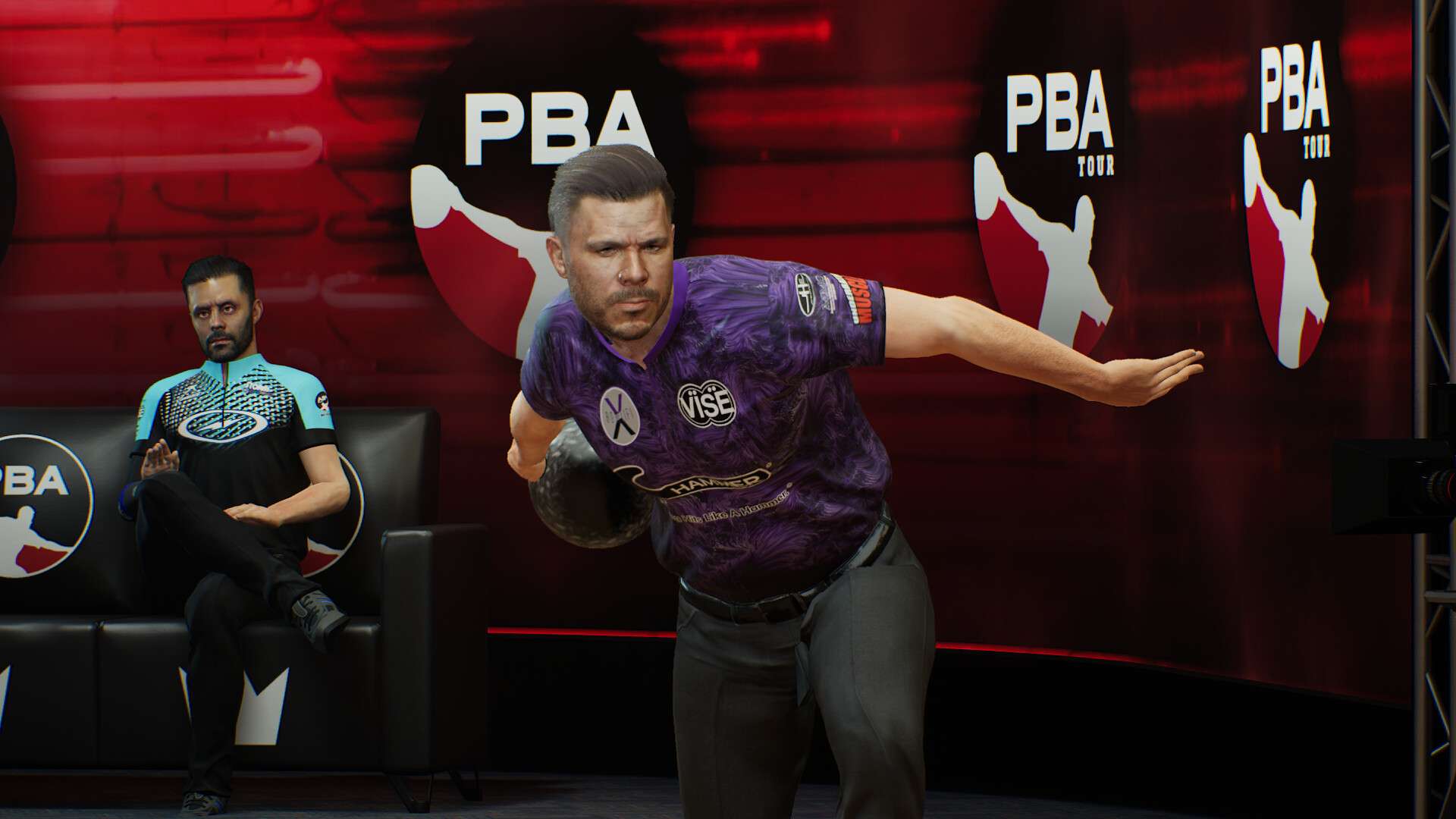 PBA职业保龄球2026/PBA Pro Bowling 2026