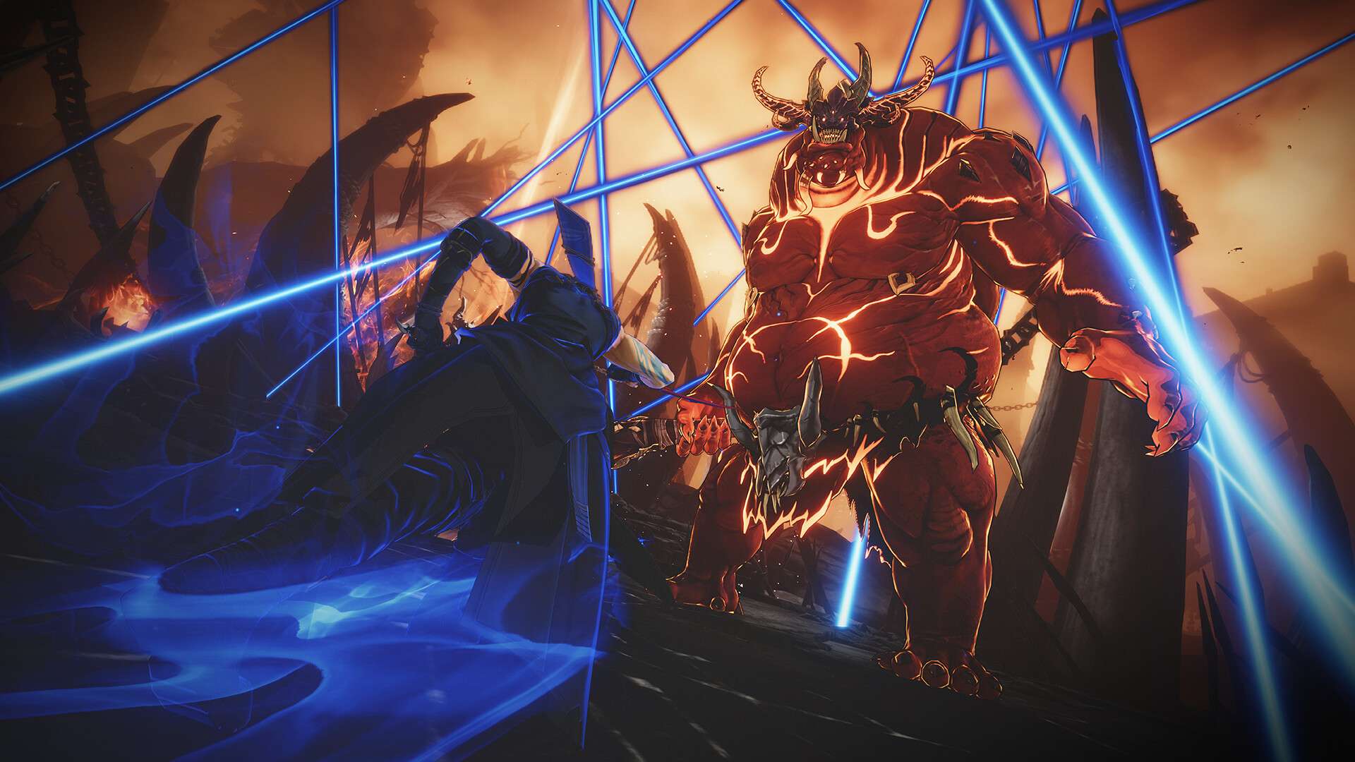 我独自升级：起立·觉醒/Solo Leveling: ARISE OVERDRIVE