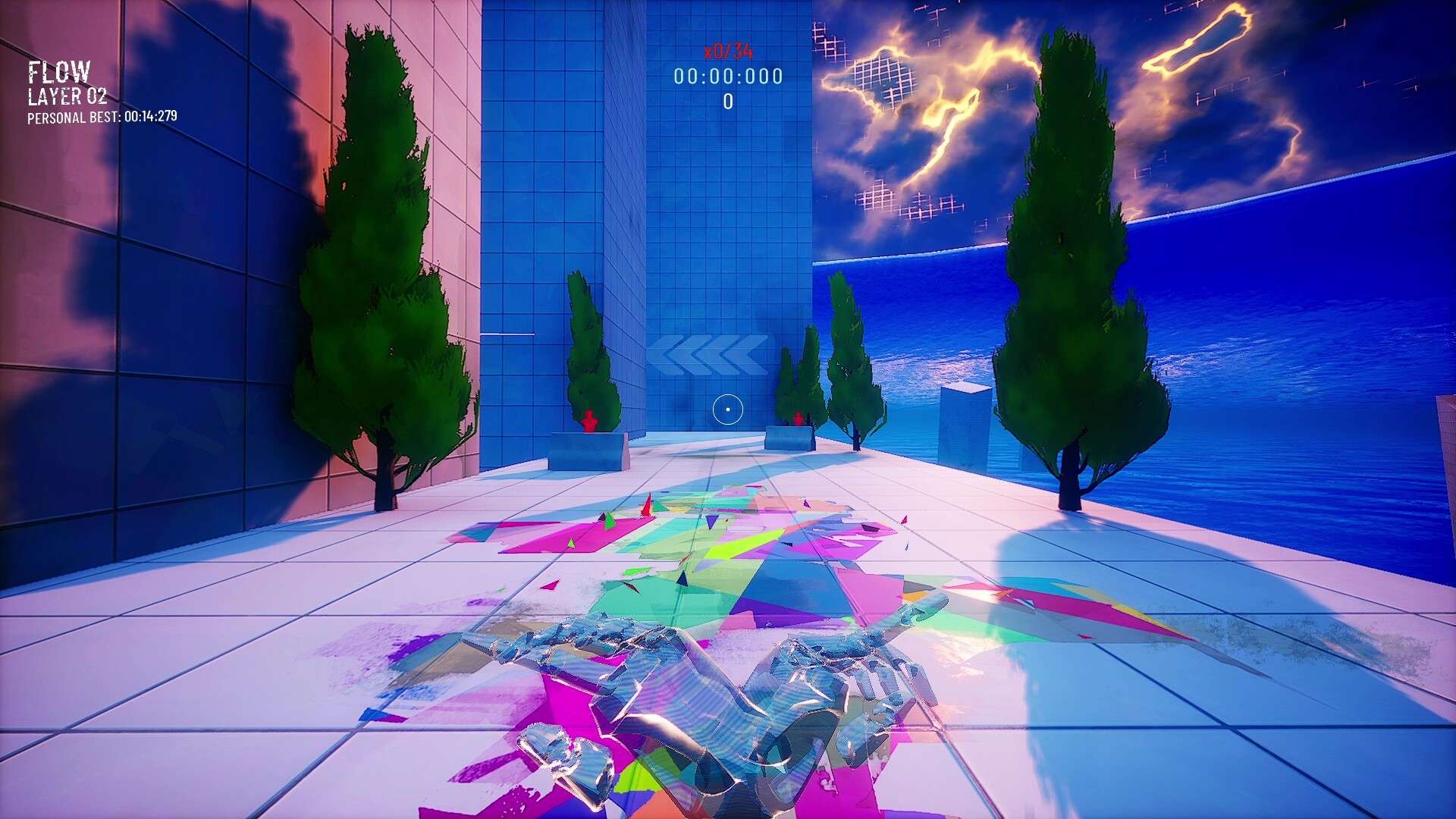 速度射击/SPEEDSHOT