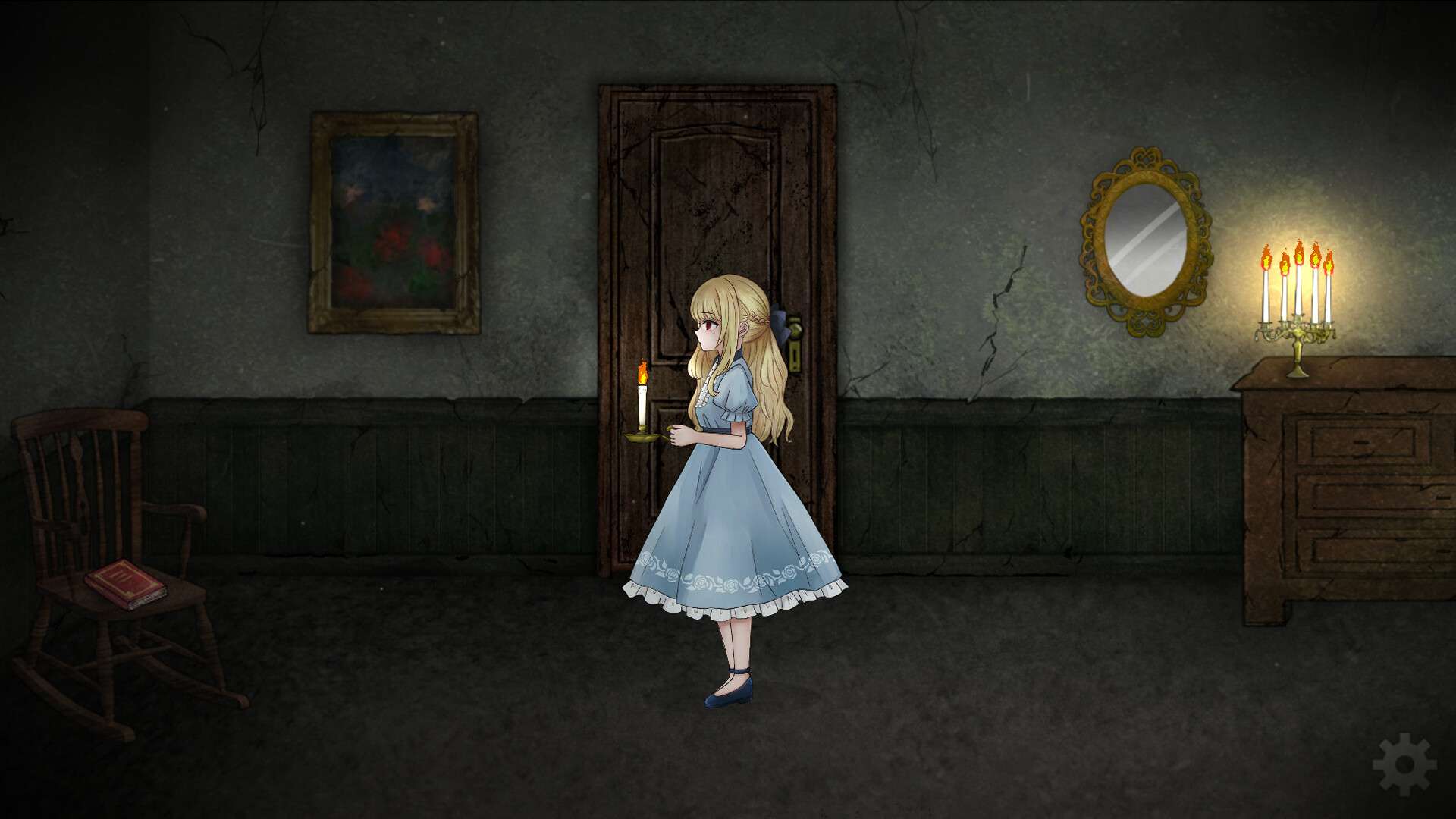 道恩贝尔/Dawn Bell