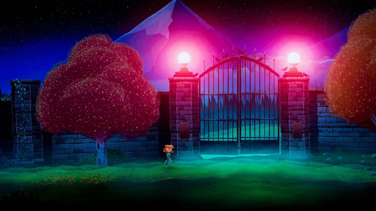 珍妮的线索：小侦探/Jenny LeClue - Detectivu