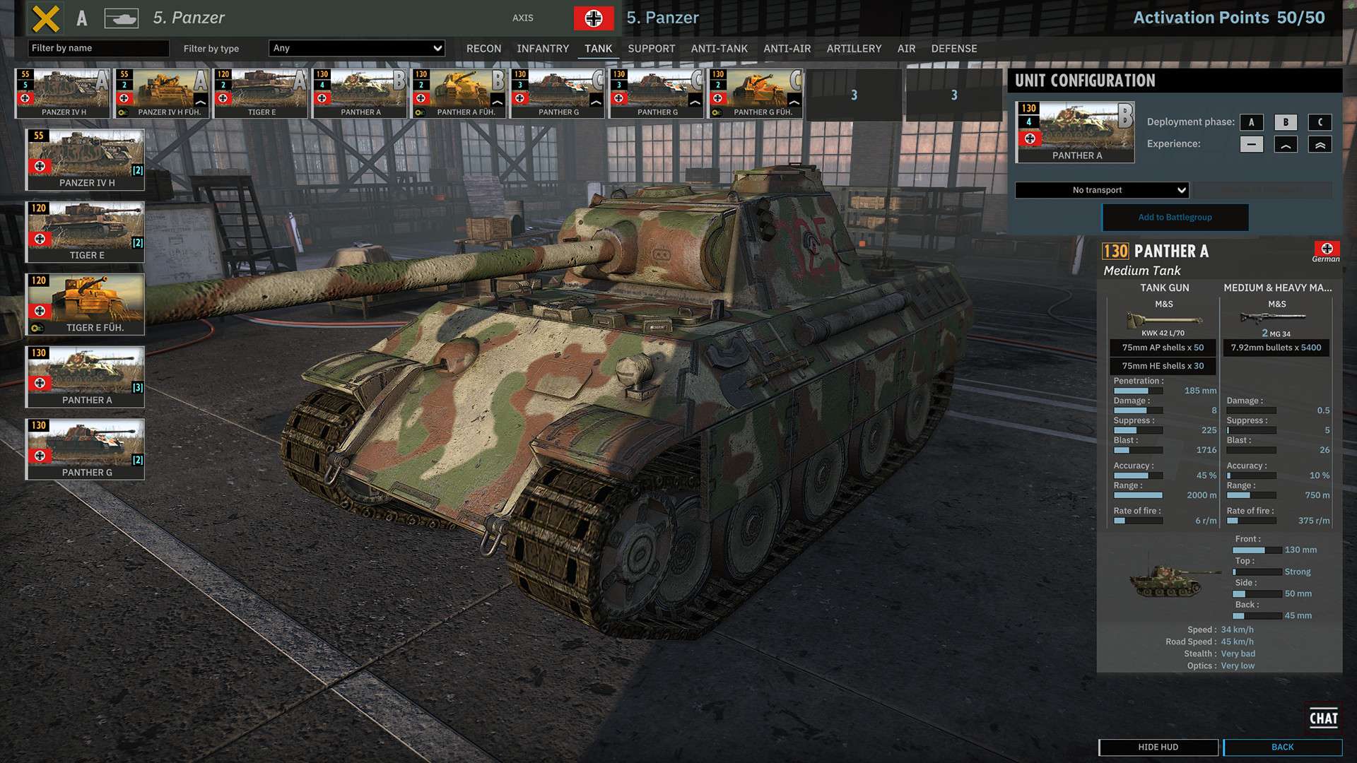 钢铁之师2全面冲突版/Steel Division 2 - Total Conflict Edition