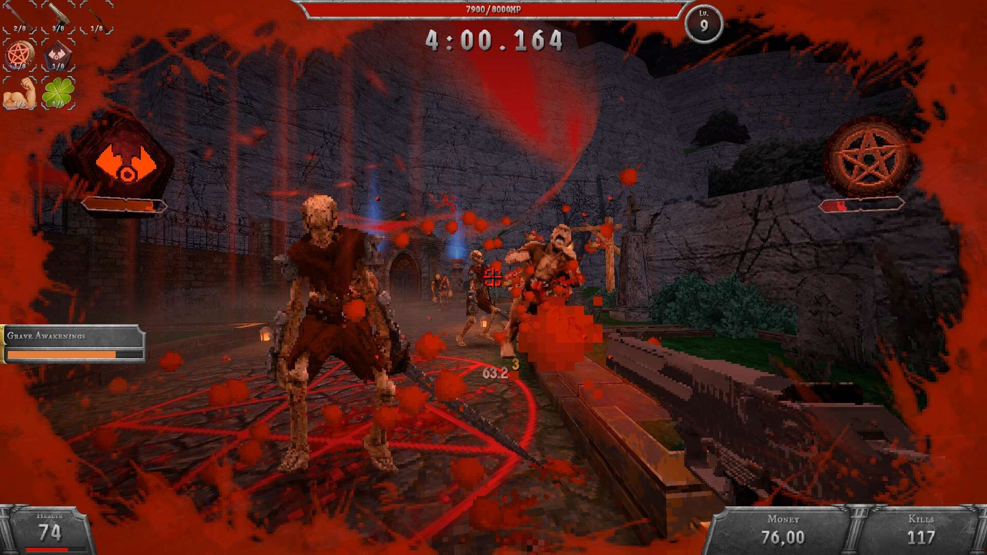 血战/Bloodshed