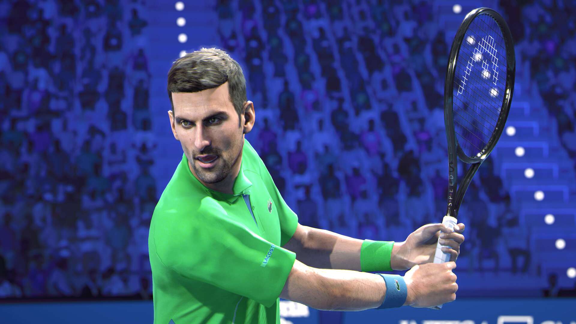 顶尖决胜/TIEBREAK+: Official Game of the ATP and WTA