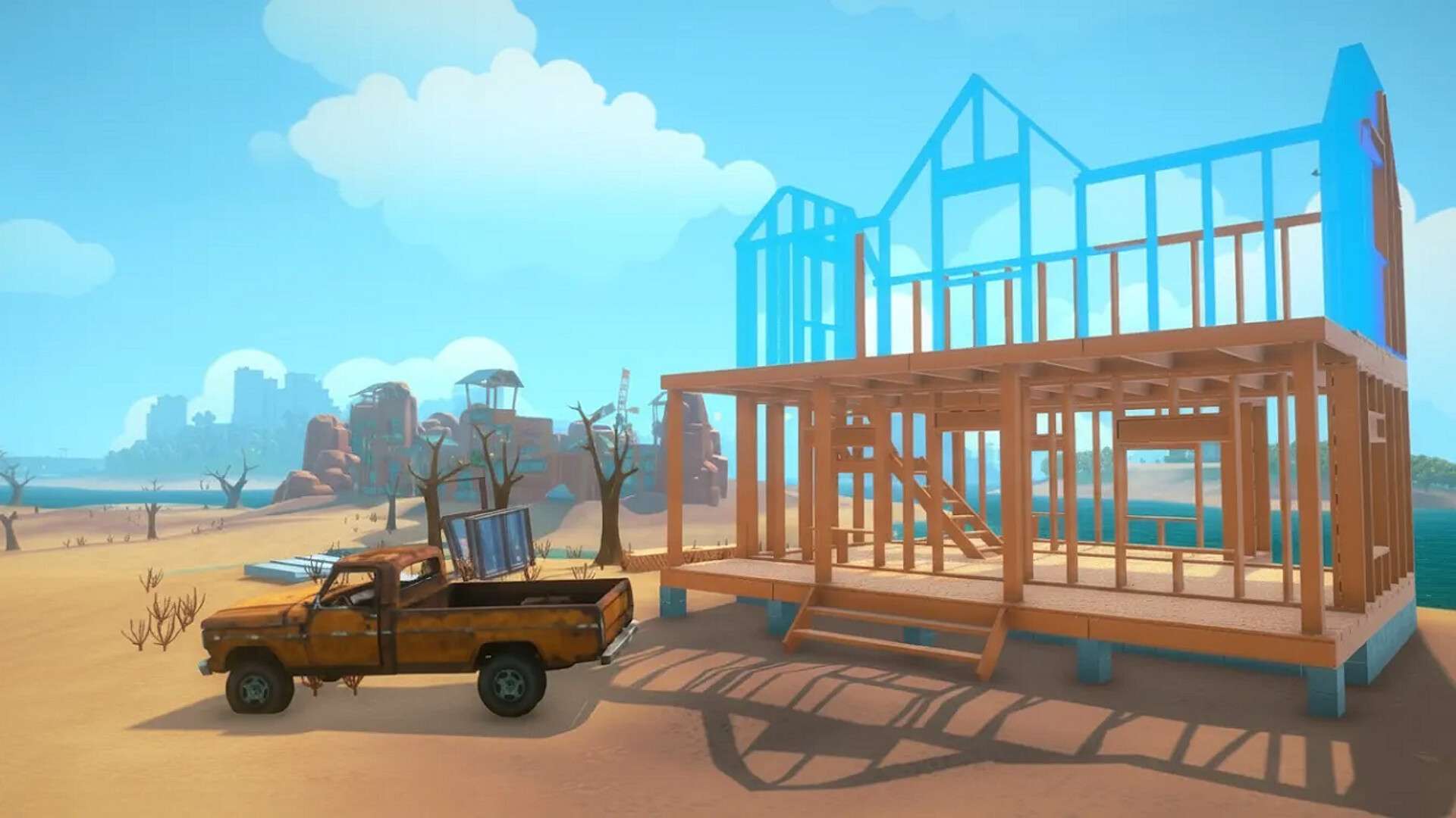 房屋建造者2/House Builder 2