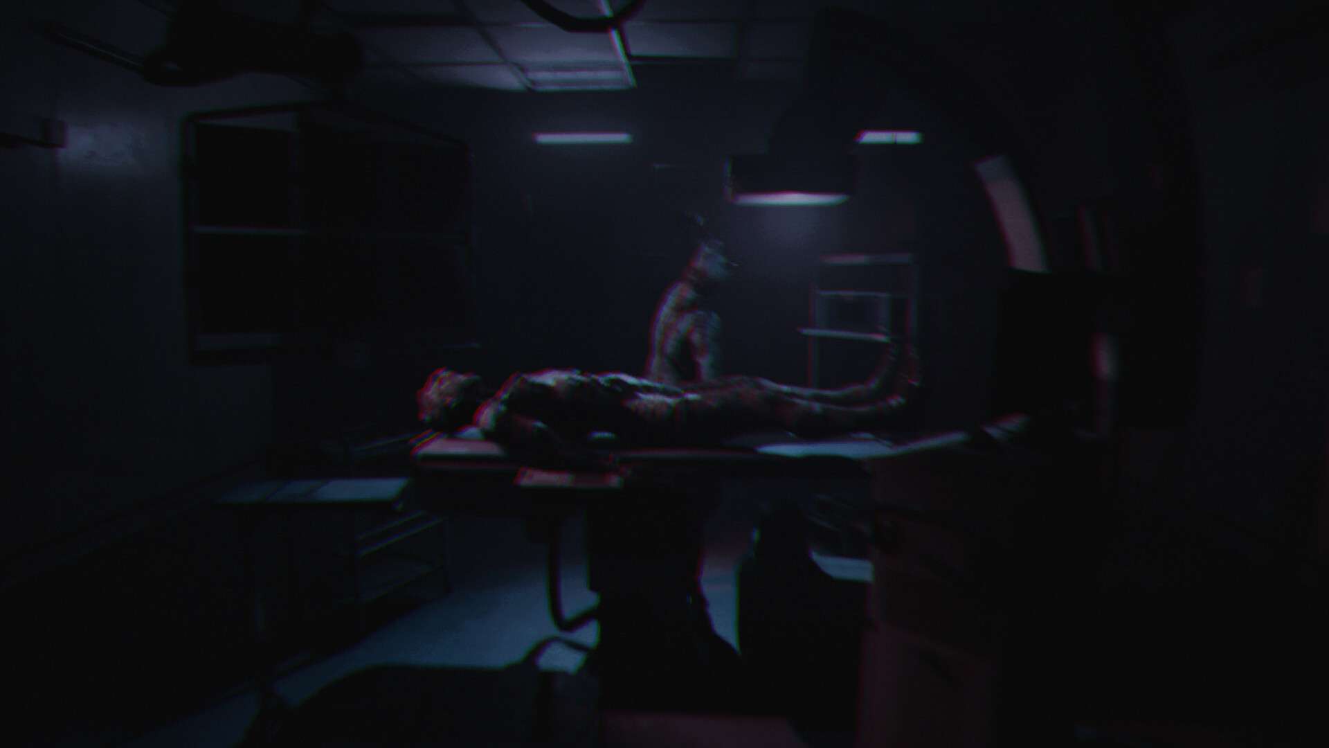 幽灵猎人/Ghostbane