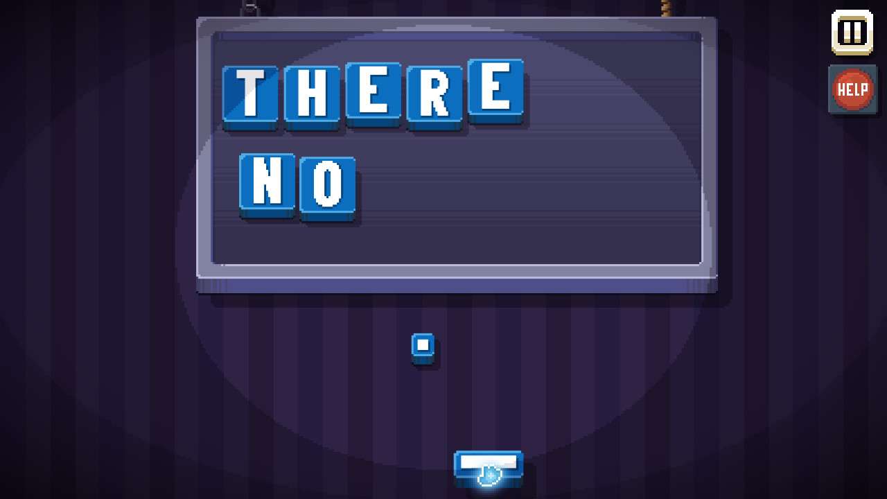 这里没有游戏：错误维度/There Is No Game: Wrong Dimension