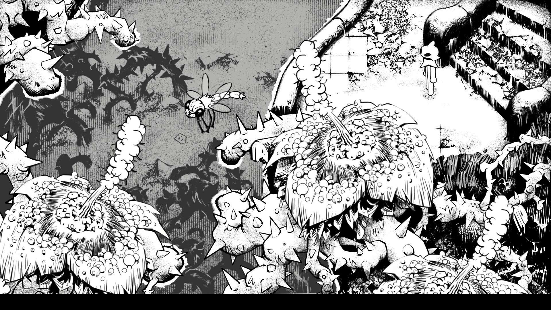 螺旋：沉升之旅/Helix: Descent N Ascent新游发布