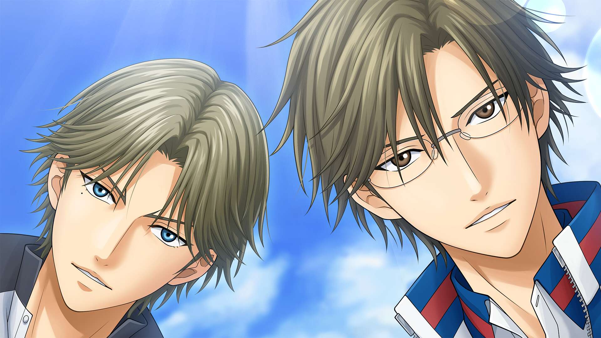 网球王子 心跳求生 Tie break game/The Prince of Tennis Doki Doki Survival ~eternal passion! Tie break game~新游发布