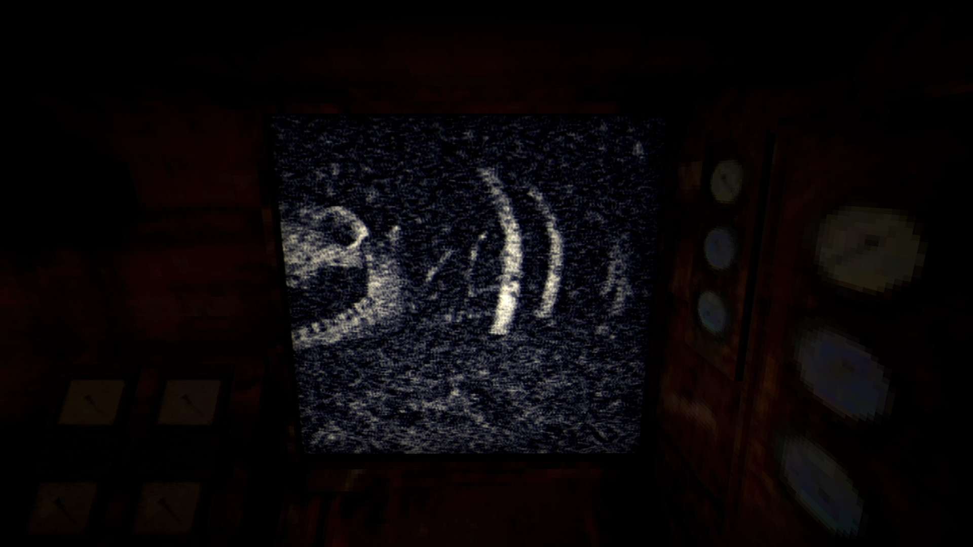铁肺/Iron Lung
