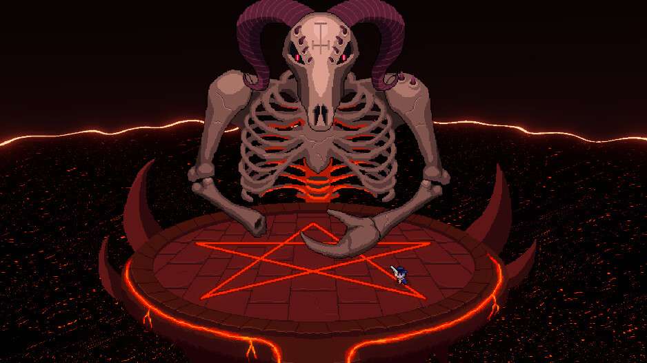 活魔人/Raining Blood: Hellfire