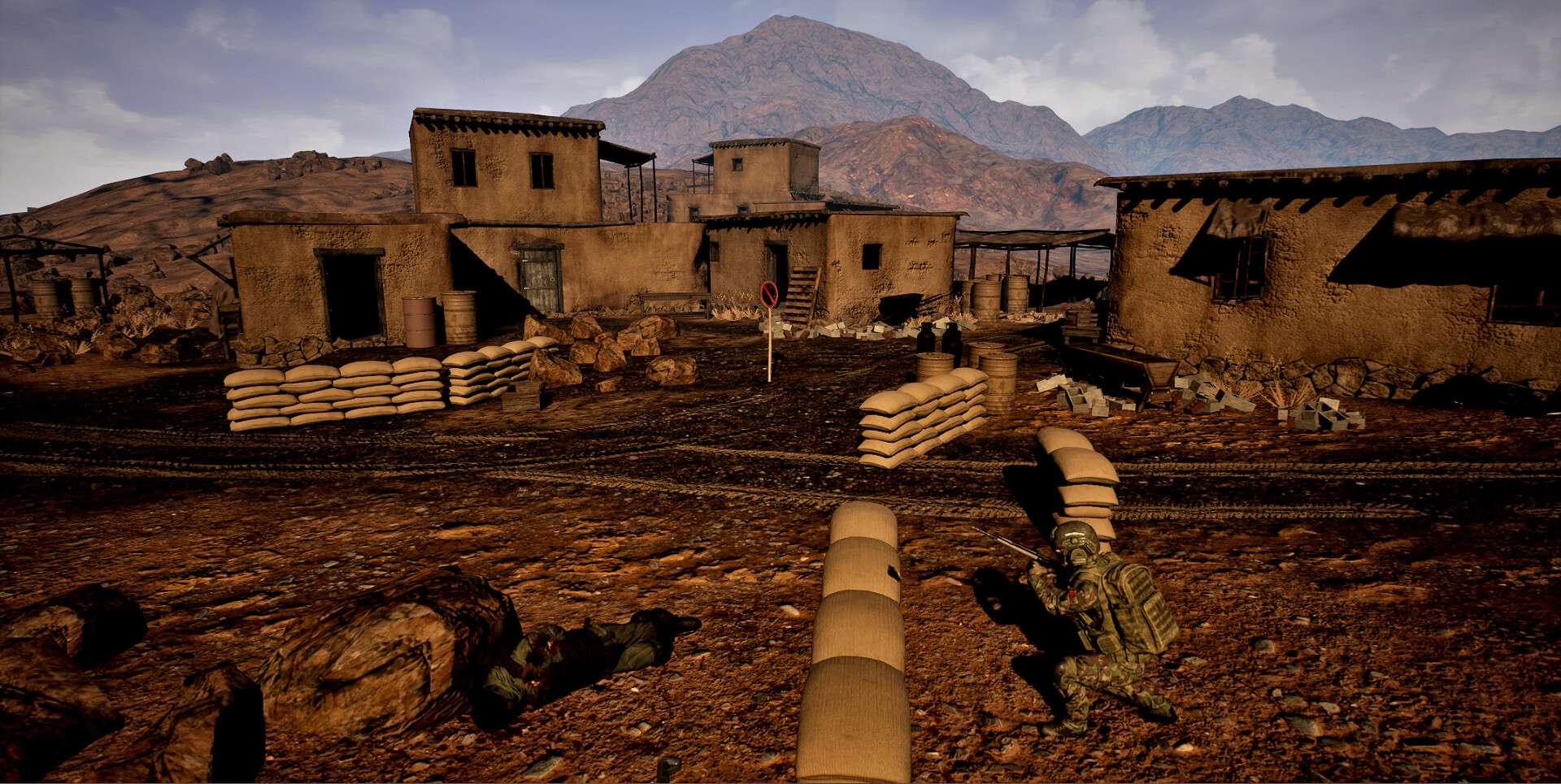 阿尔帕冈/ALPARGUN
