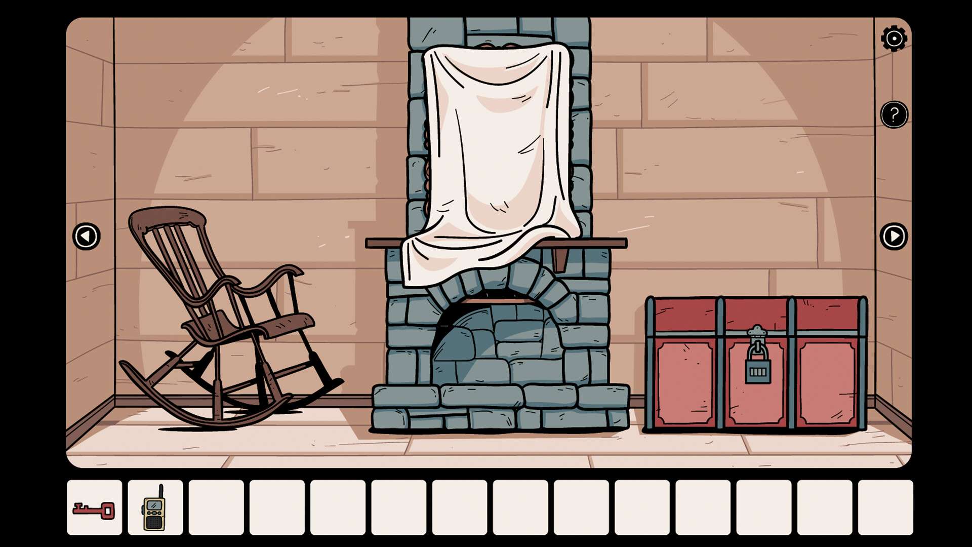 无处之家/Nowhere House